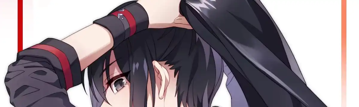 《魔王的轮舞曲》第二十二曲：不灭魔女 第2页