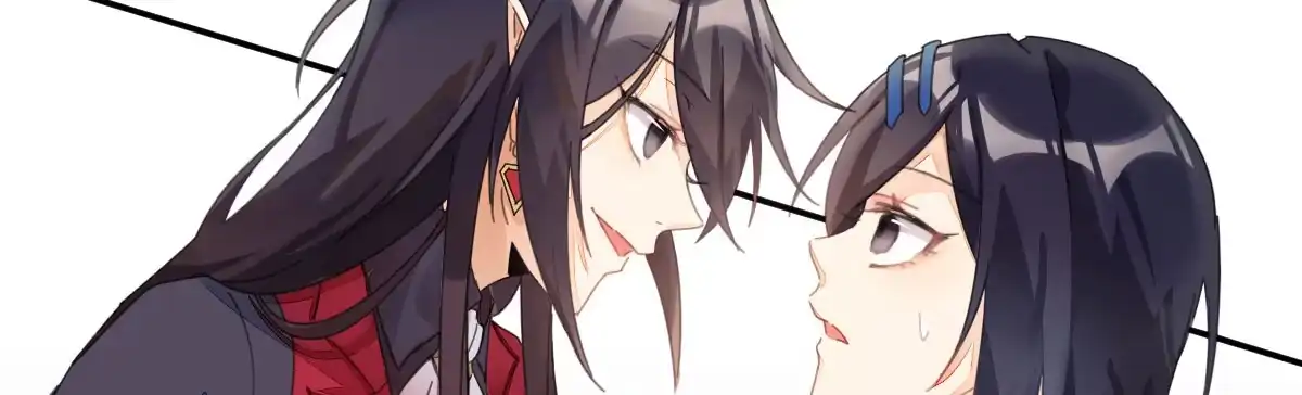 《魔王的轮舞曲》第二十二曲：不灭魔女 第65页