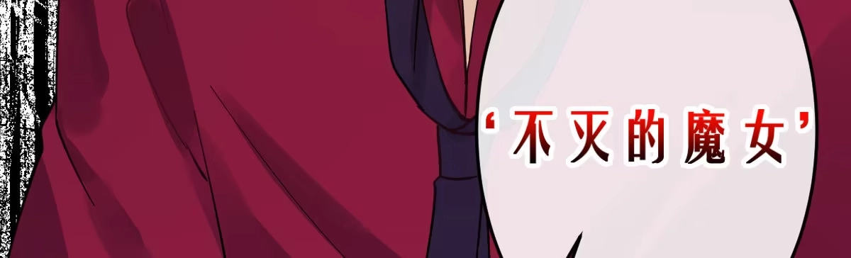 《魔王的轮舞曲》第二十二曲：不灭魔女 第153页