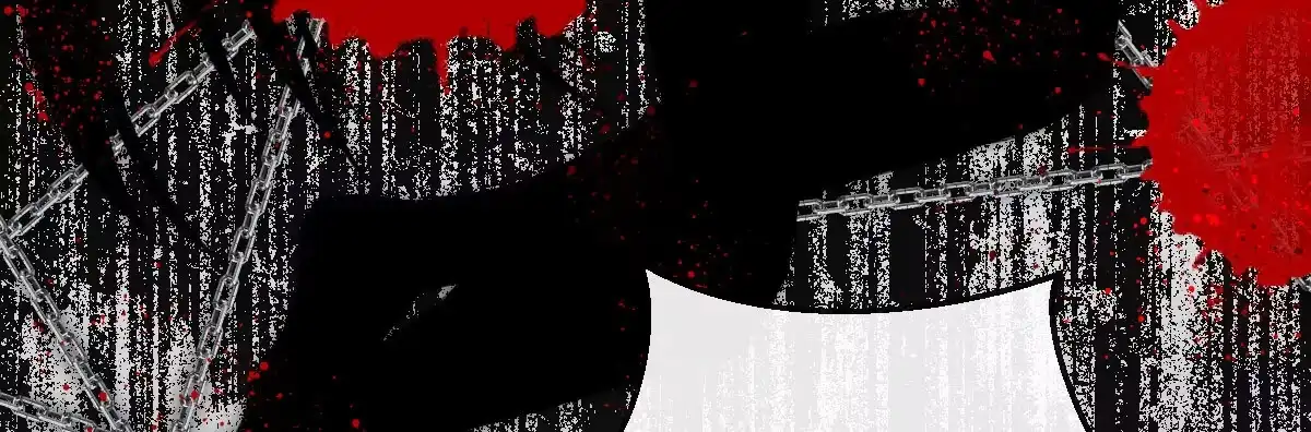 《魔王的轮舞曲》第二十三曲：你不是她 第17页