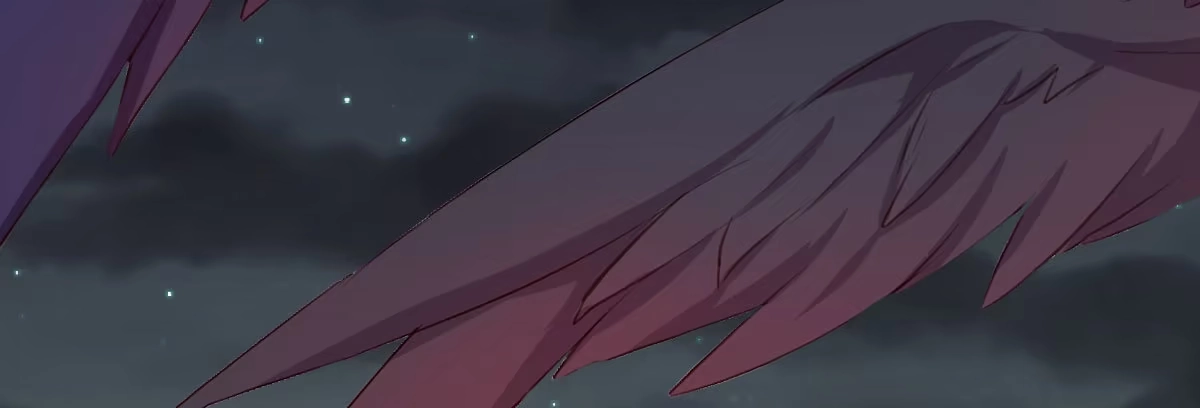 《魔王的轮舞曲》第二十三曲：你不是她 第143页