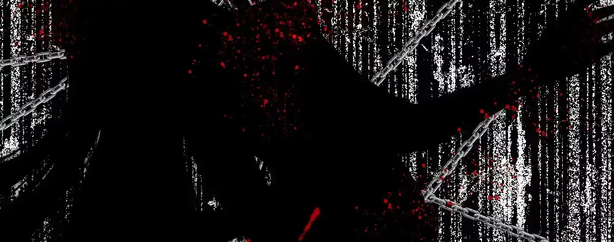 《魔王的轮舞曲》第二十三曲：你不是她 第15页