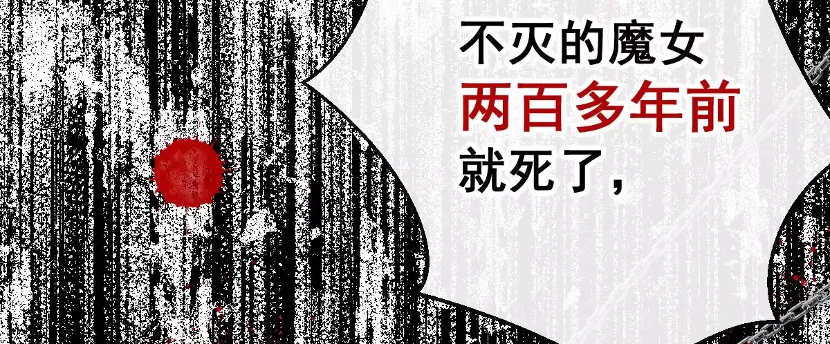 《魔王的轮舞曲》第二十三曲：你不是她 第13页
