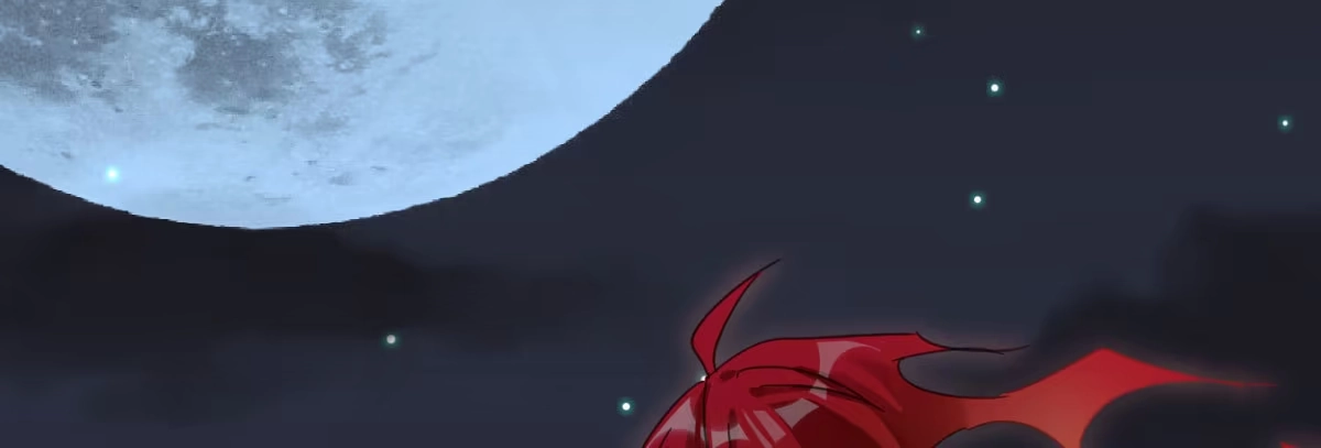 《魔王的轮舞曲》第二十三曲：你不是她 第82页