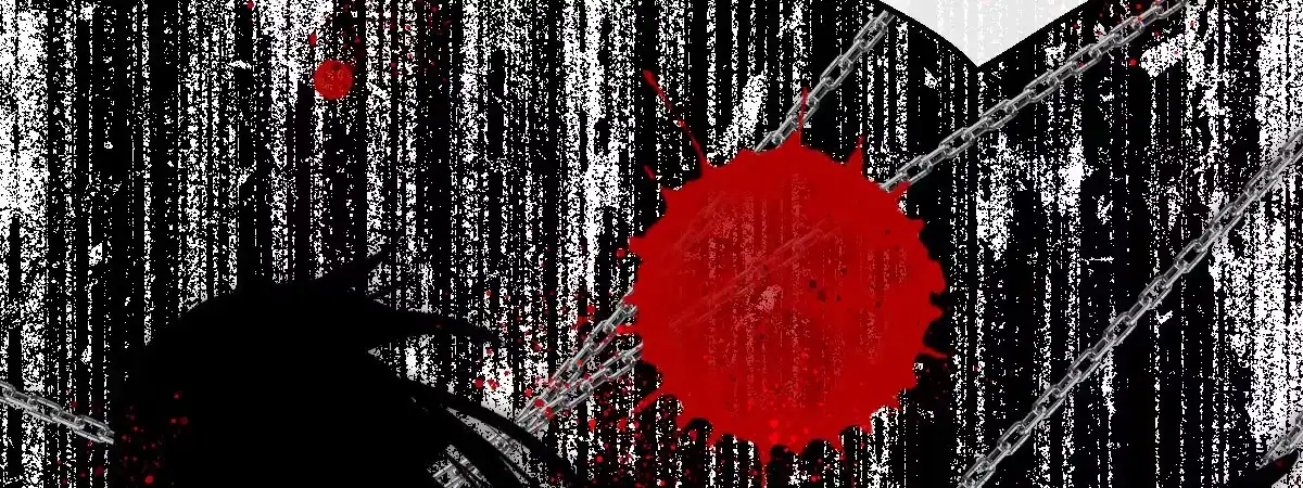 《魔王的轮舞曲》第二十三曲：你不是她 第14页