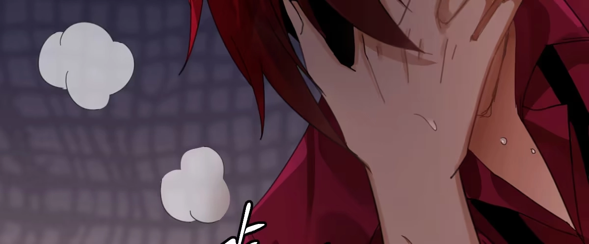 《魔王的轮舞曲》第二十三曲：你不是她 第28页