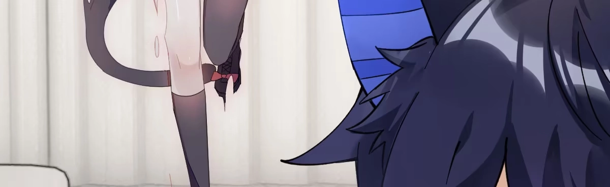 《魔王的轮舞曲》第二十四曲：把她抓过来 第21页