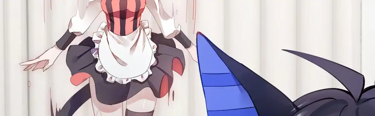《魔王的轮舞曲》第二十四曲：把她抓过来 第20页