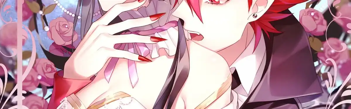《魔王的轮舞曲》第二十四曲：把她抓过来 第3页