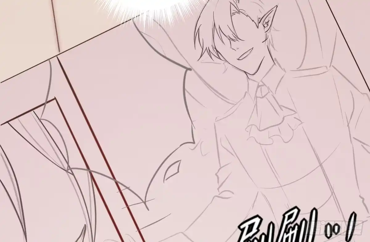 《魔王的轮舞曲》第一曲：给本王跪下 第13页