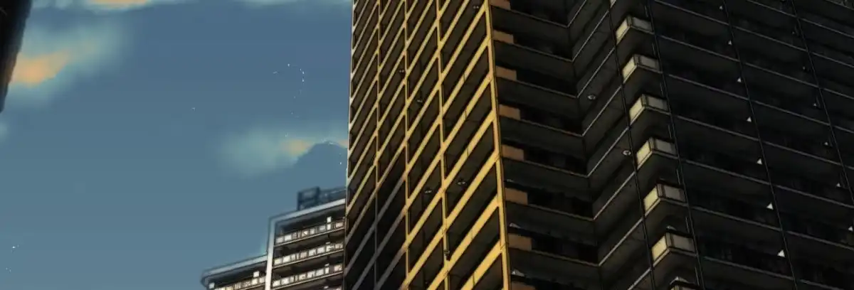《魔王的轮舞曲》第二十五曲：我家不是酒店 第9页