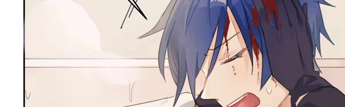 《魔王的轮舞曲》第二十五曲：我家不是酒店 第92页