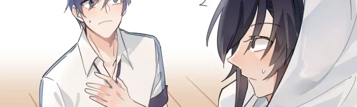 《魔王的轮舞曲》第二十八曲：请你嫁给我！ 第73页