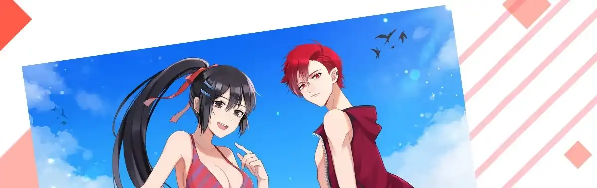 《魔王的轮舞曲》番外：是福利！ 第6页