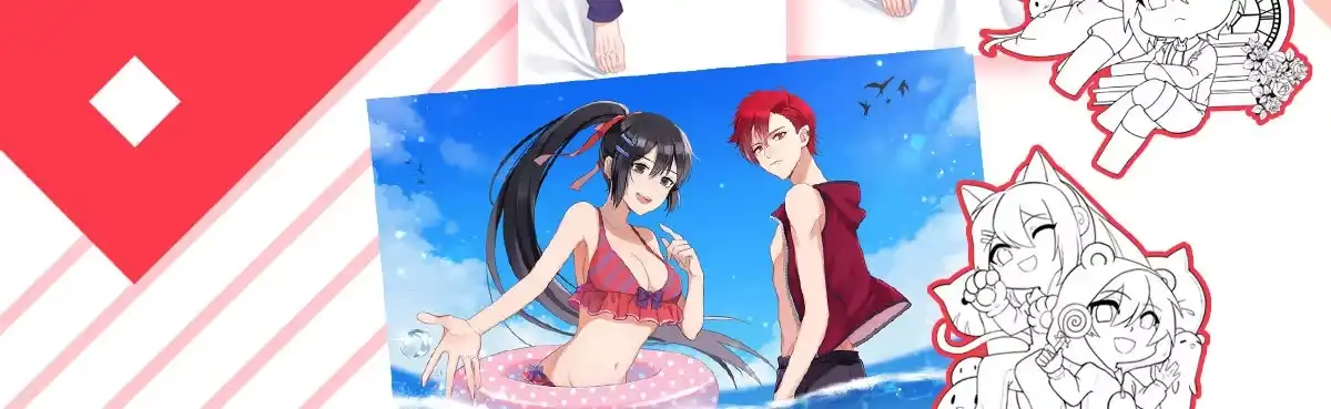 《魔王的轮舞曲》番外：是福利！ 第19页