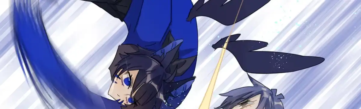 《魔王的轮舞曲》第三十曲：把她交出来 第34页