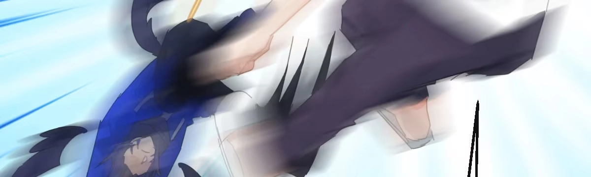 《魔王的轮舞曲》第三十曲：把她交出来 第46页