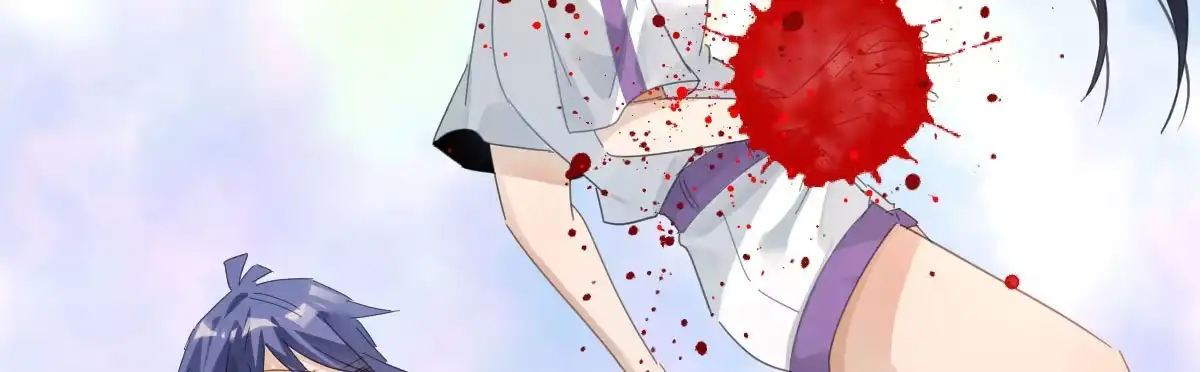 《魔王的轮舞曲》第三十曲：把她交出来 第151页