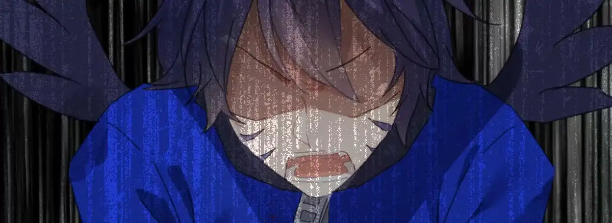 《魔王的轮舞曲》第三十一曲：怎么可以作死 第22页