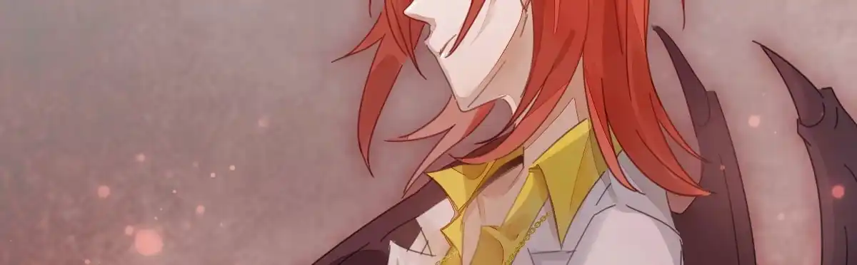 《魔王的轮舞曲》第三十二曲：她是宝藏 第71页