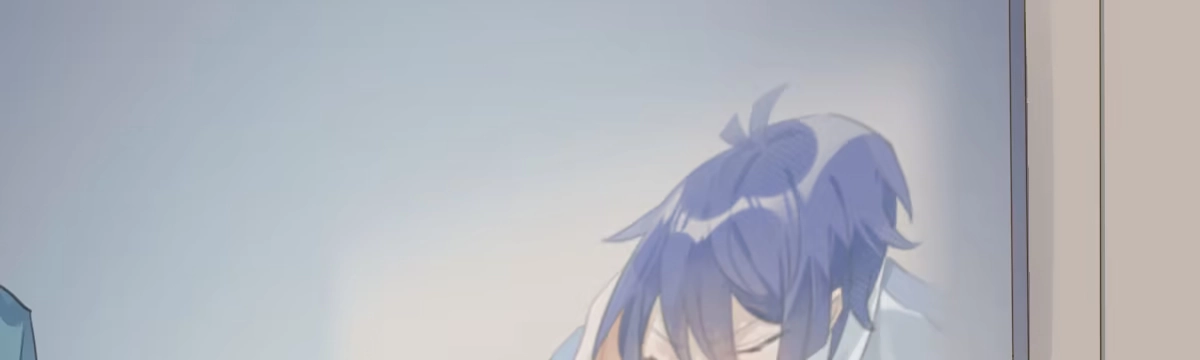 《魔王的轮舞曲》第三十二曲：她是宝藏 第29页