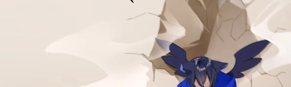 《魔王的轮舞曲》第三十二曲：她是宝藏 第143页