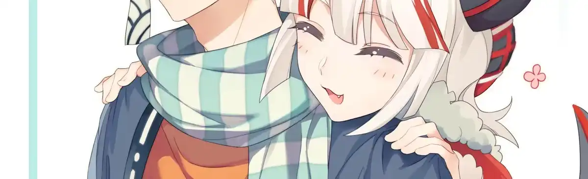 《魔王的轮舞曲》第三十二曲：她是宝藏 第3页