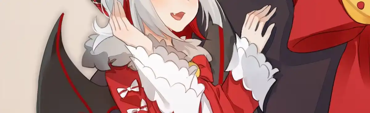 《魔王的轮舞曲》第三十二曲：她是宝藏 第190页