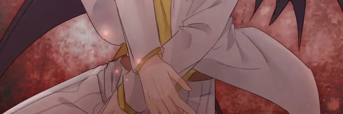 《魔王的轮舞曲》第三十二曲：她是宝藏 第73页