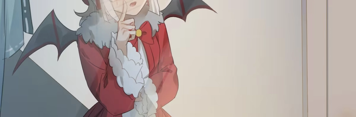 《魔王的轮舞曲》第三十二曲：她是宝藏 第31页