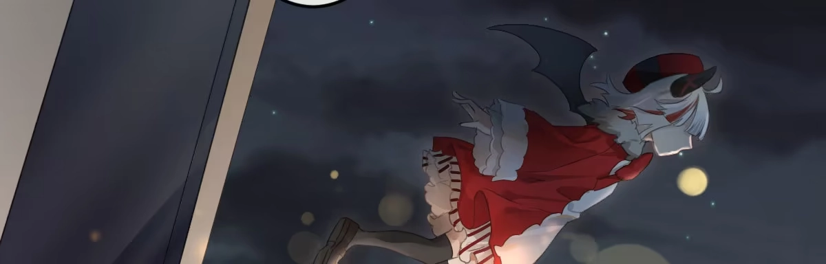 《魔王的轮舞曲》第三十二曲：她是宝藏 第38页