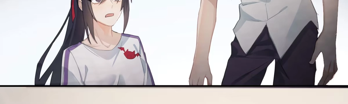 《魔王的轮舞曲》第三十二曲：她是宝藏 第150页