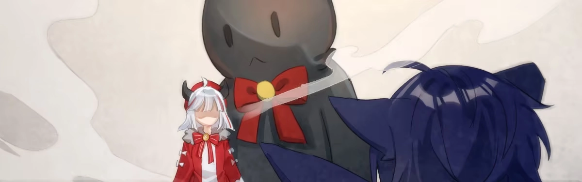 《魔王的轮舞曲》第三十二曲：她是宝藏 第155页
