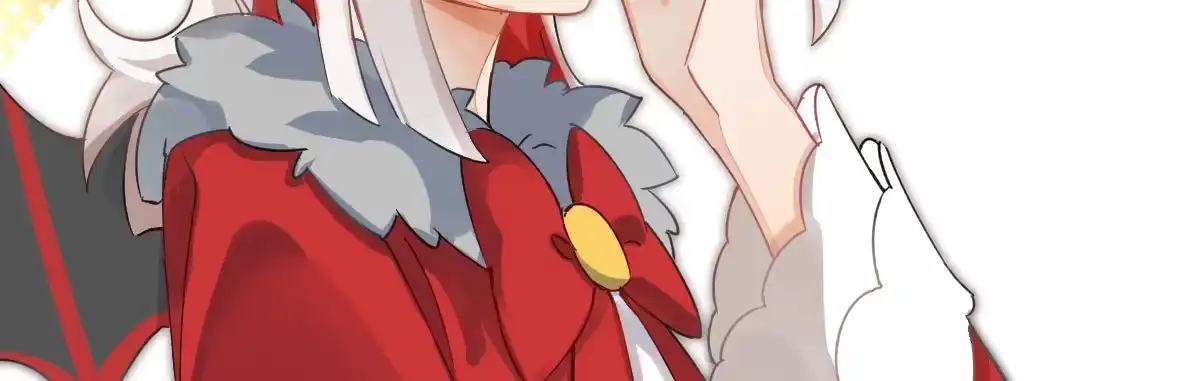 《魔王的轮舞曲》第三十三曲：宝藏的秘密 第22页