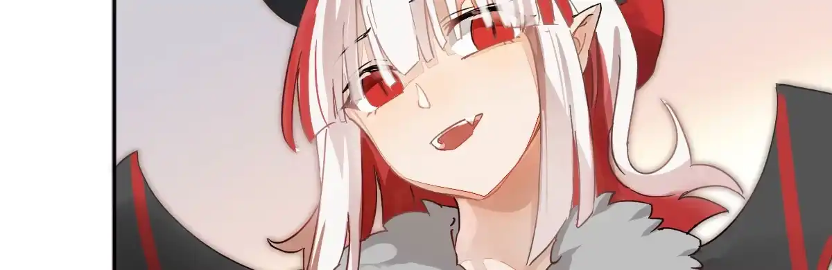 《魔王的轮舞曲》第三十三曲：宝藏的秘密 第30页