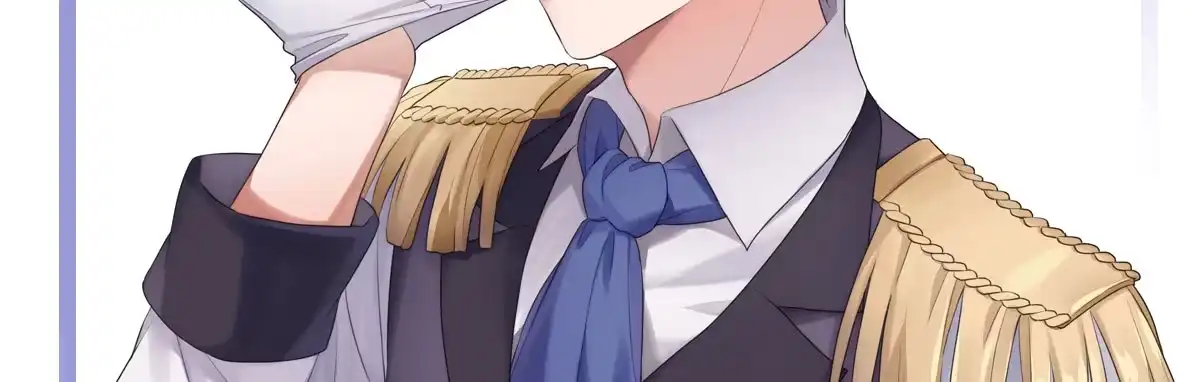 《魔王的轮舞曲》第三十三曲：宝藏的秘密 第3页