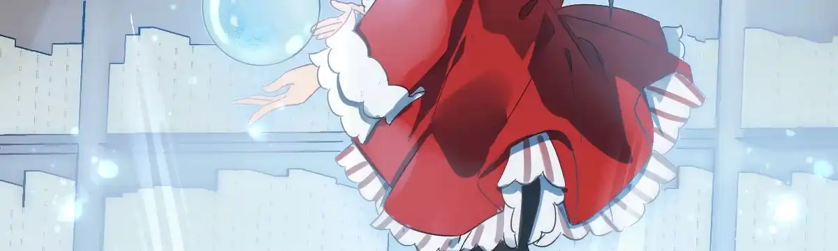 《魔王的轮舞曲》第三十三曲：宝藏的秘密 第112页