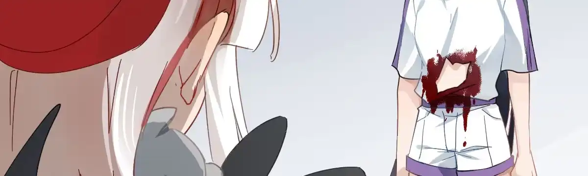 《魔王的轮舞曲》第三十三曲：宝藏的秘密 第172页