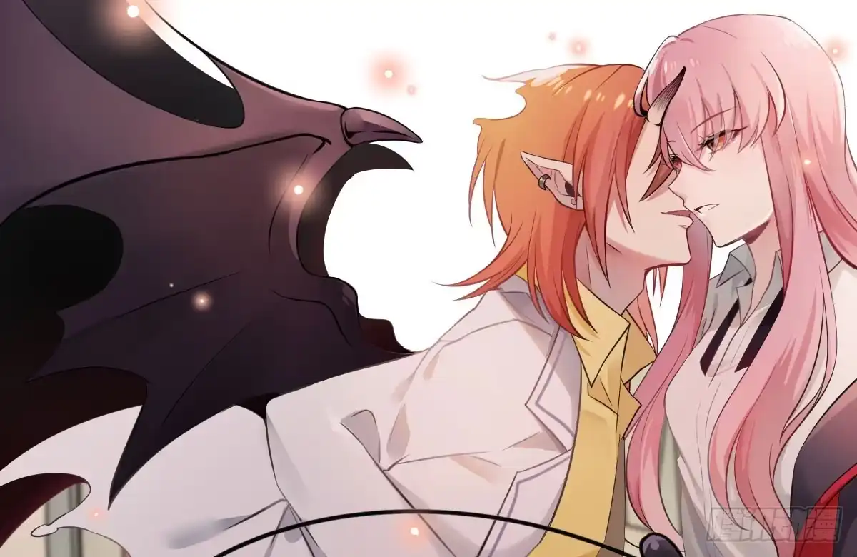 《魔王的轮舞曲》第二曲：愿望的代价 第83页