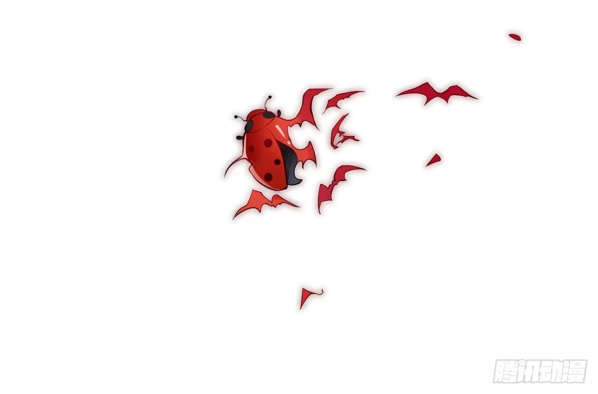 《魔王的轮舞曲》第二曲：愿望的代价 第35页