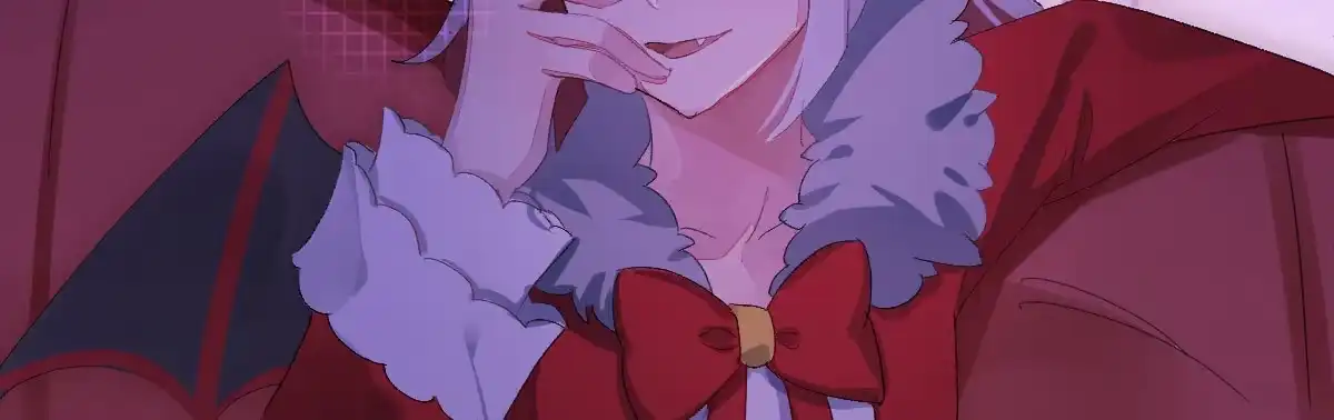 《魔王的轮舞曲》第三十四曲：交易 第76页