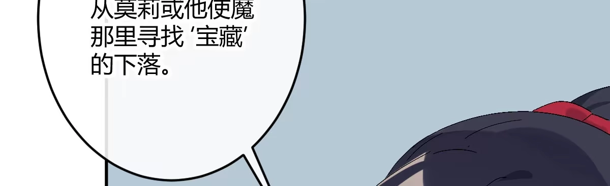 《魔王的轮舞曲》第三十四曲：交易 第22页