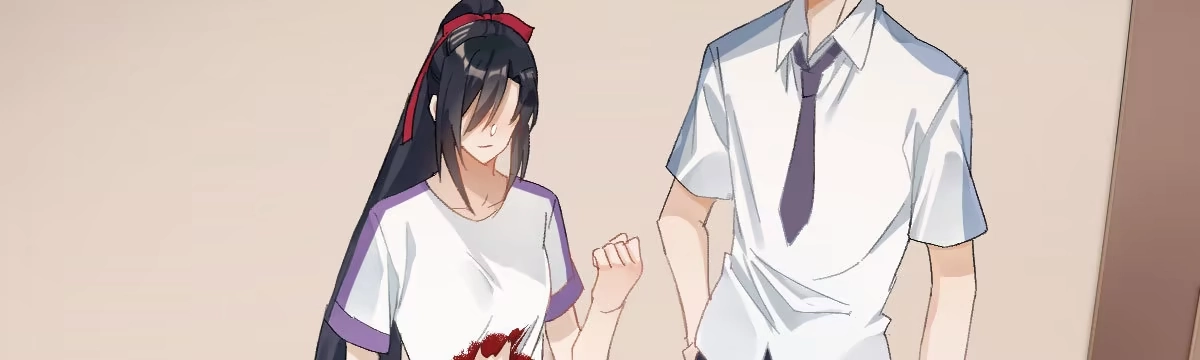 《魔王的轮舞曲》第三十四曲：交易 第31页