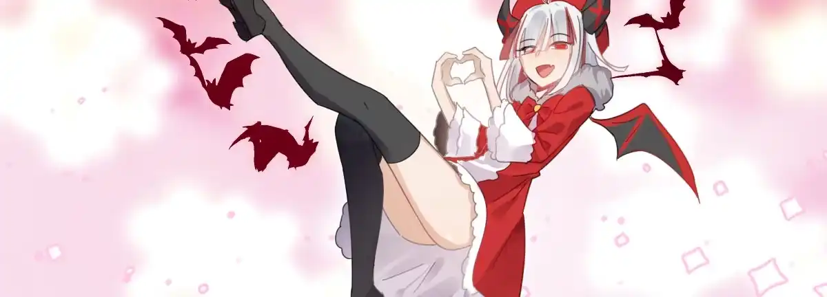 《魔王的轮舞曲》第三十五曲：你会死的 第101页