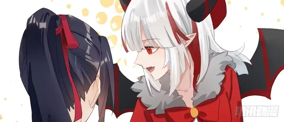 《魔王的轮舞曲》第三十五曲：你会死的 第82页