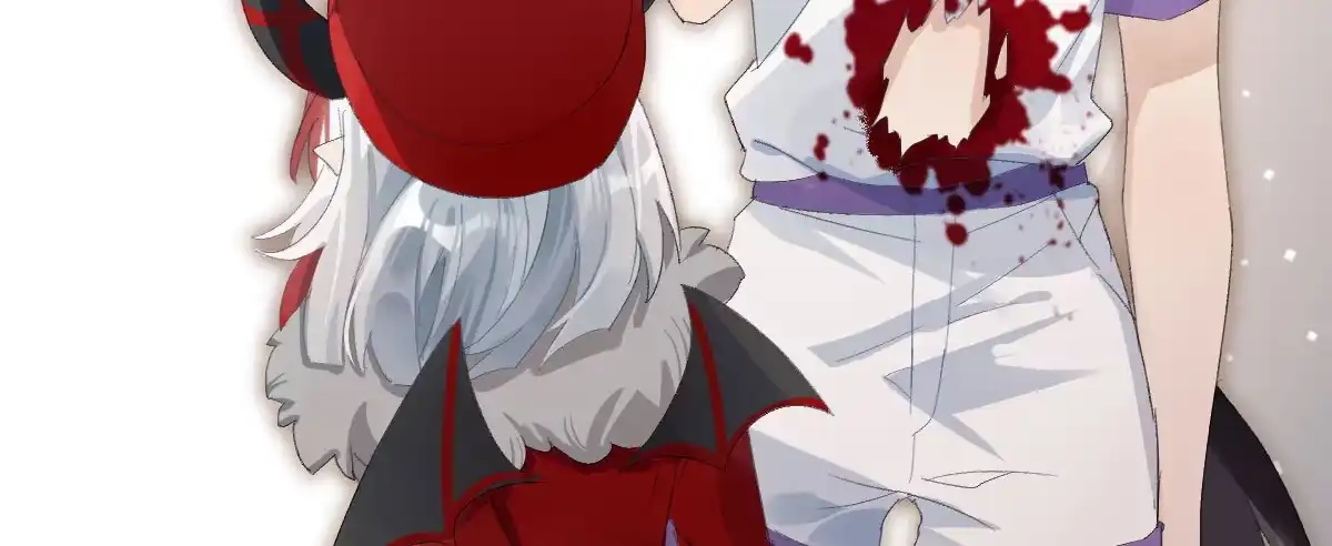 《魔王的轮舞曲》第三十五曲：你会死的 第57页