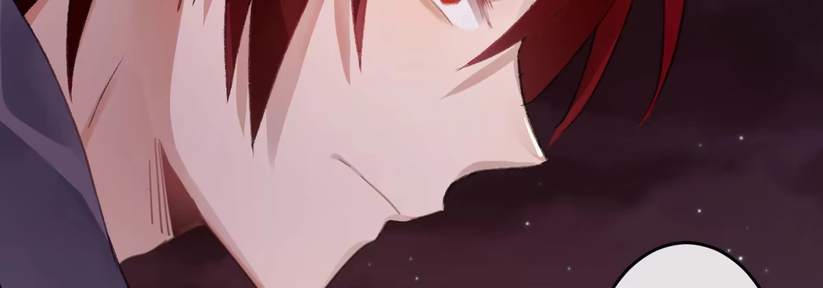 《魔王的轮舞曲》第三十七曲：王的归来 第44页