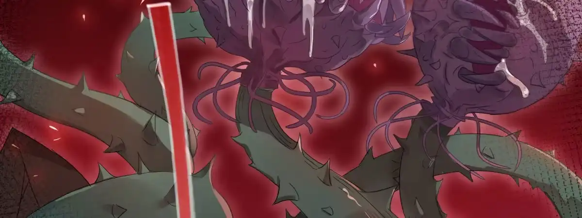 《魔王的轮舞曲》第三十七曲：王的归来 第21页