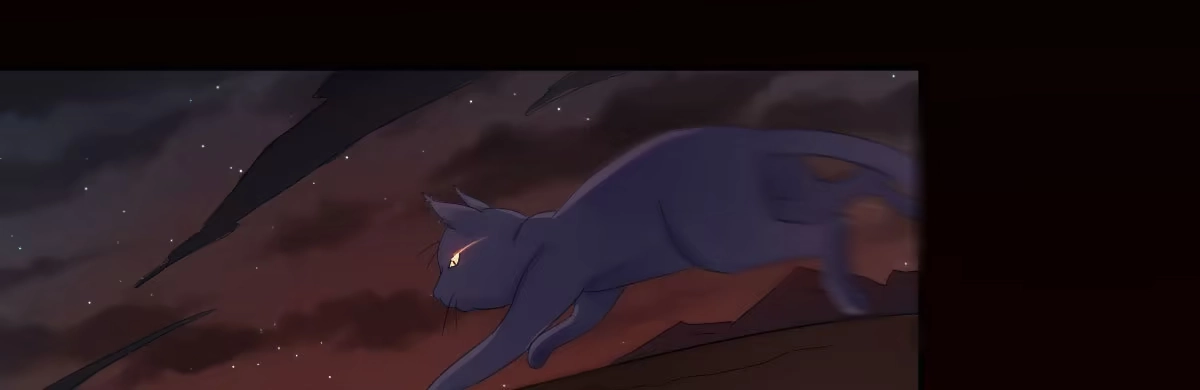 《魔王的轮舞曲》第三十七曲：王的归来 第17页