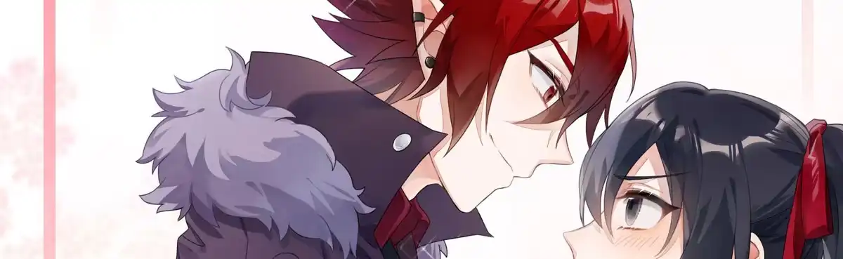 《魔王的轮舞曲》第三十七曲：王的归来 第2页